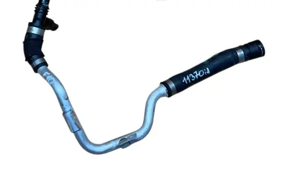 BMW 5 F10 F11 Engine coolant pipe/hose 64217827842 7827842 19906610