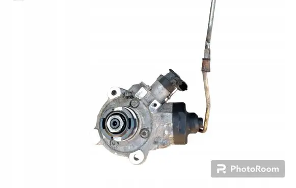 Fiat Ducato Fuel injection high pressure pump 0445010512