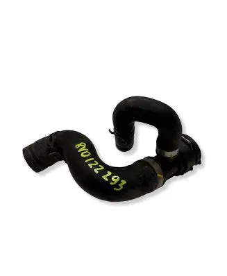 Audi A3 8Y Engine coolant pipe/hose 8V0122293