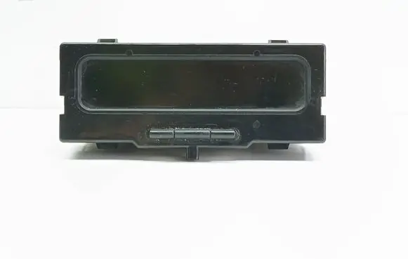 Renault Scenic I Screen/display/small screen P8200028364A 216562178A NS3674926Y
