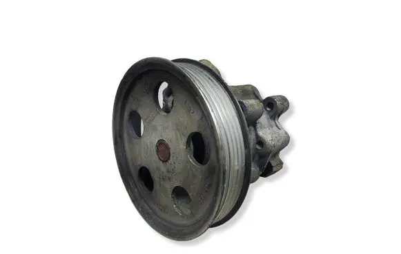 Audi A4 S4 B6 8E 8H Power steering pump 8E0145153KASACJA 8E0145153