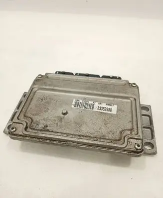 Engine control unit/module