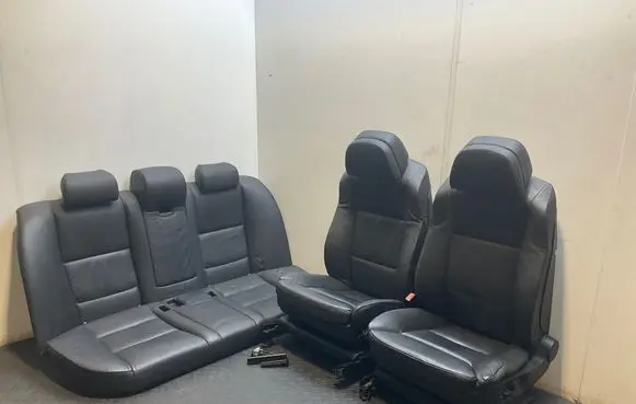 BMW 5 E60 E61 Seat set 
