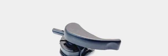 Renault Zoe Engine bonnet (hood) release handle