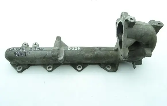 Renault Master III Intake manifold F071314A