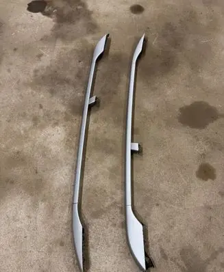 Mitsubishi Outlander Roof bar rail 7661A031 6661A031