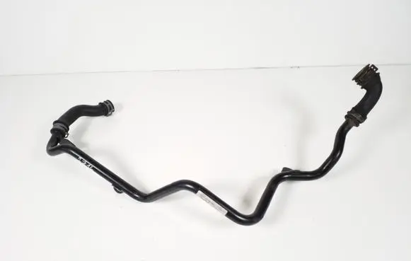 Jaguar XF X250 Brake vacuum hose/pipe AW9Q6C661AB