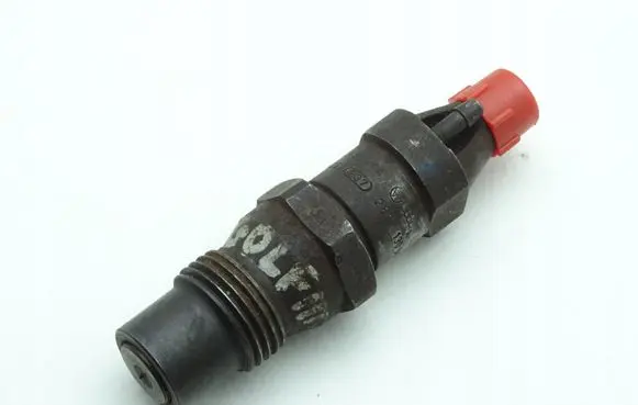 Volkswagen Passat Alltrack Fuel injector KCA30S44