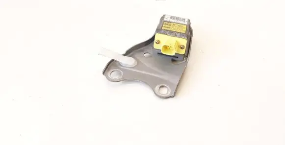 Toyota Avensis Verso Airbag deployment crash/impact sensor
