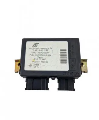 Immobilizer control unit/module