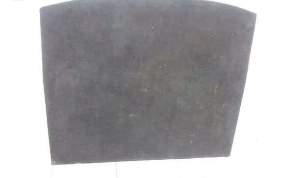 Land Rover Freelander 2 - LR2 Trunk/boot floor carpet liner 6H521350BD