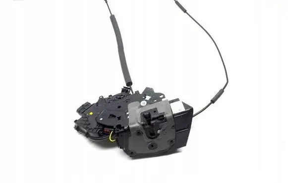 Jaguar F-Type Sliding door lock EX53203A28