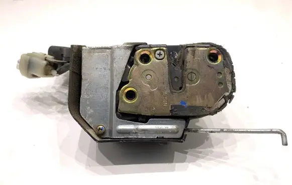 Toyota RAV 4 (XA20) Tailgate exterior lock 