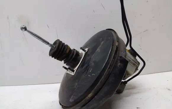 Audi A5 8T 8F Brake booster 3C1614105AL 03787440034
