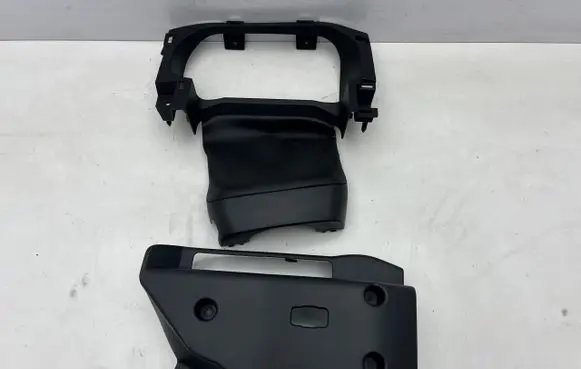 Ford Bronco Steering wheel column trim M2DB-3433-A