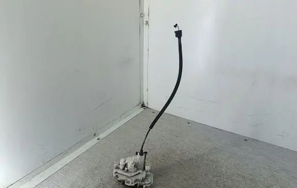 Fiat Fiorino Sliding door lock 1359950080