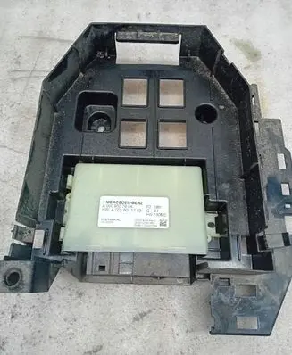 Mercedes-Benz Sprinter W906 Other control units/modules A0009007604