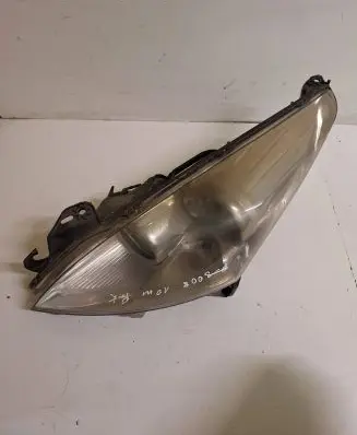Peugeot 3008 I Headlight/headlamp