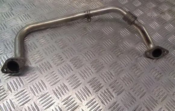 Seat Altea EGR valve line/pipe/hose