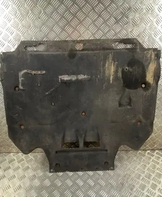 Audi A7 S7 4G Engine splash shield/under tray 4G0863822C