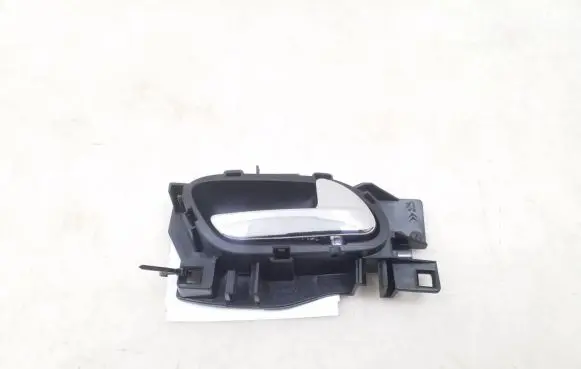 Citroen C3 Front door interior handle 9683446577
