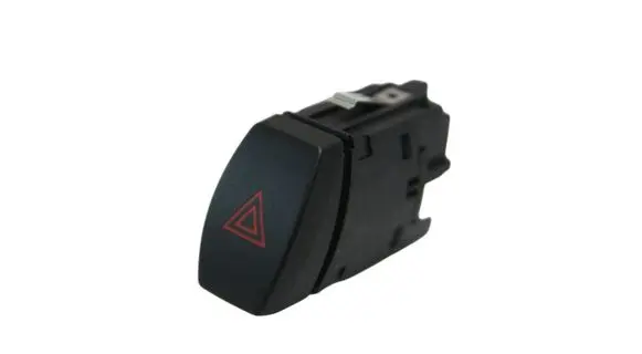 BMW X1 F48 F49 Hazard light switch 61319317218 9317218 61319311755