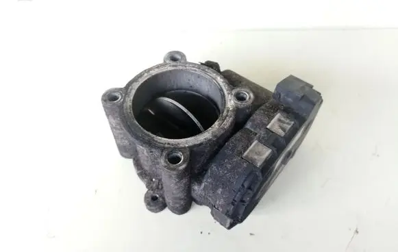 Chrysler 300 - 300C Throttle valve A6420900270
