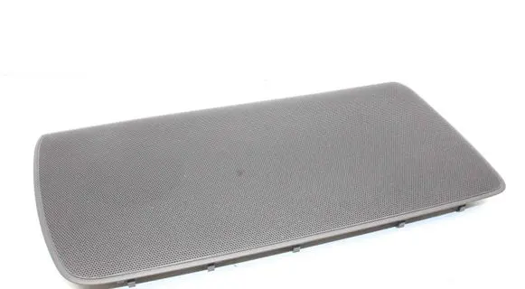 Dash center speaker trim cover