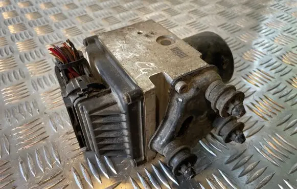 Volkswagen PASSAT B6 ABS Pump 3C0614095P 16027001A 16027201