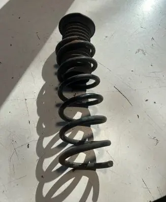Dacia Spring Front coil spring 54010471BR