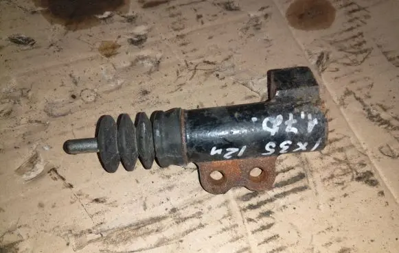 KIA Sportage Clutch slave cylinder 