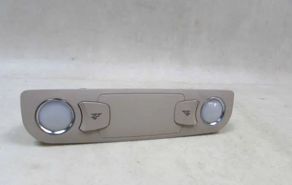 Audi A6 Allroad C5 Rear seat light 4F0947111 52478