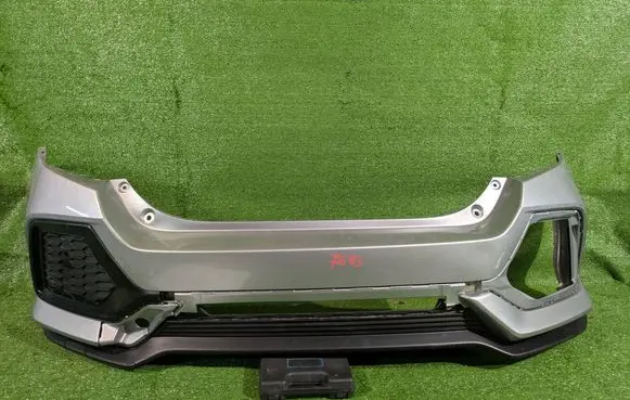 Honda Civic X Rear bumper