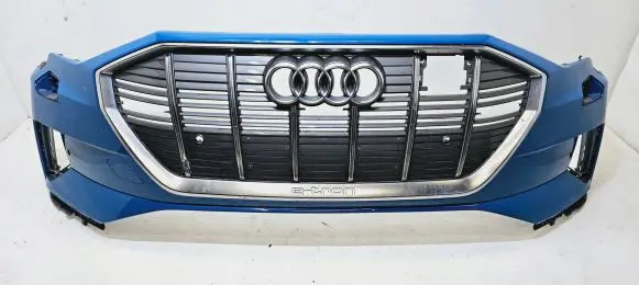 Audi e-tron Front bumper 4KE807437