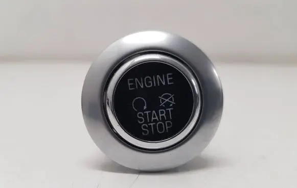 Ford Kuga II Engine start stop button switch CM5T11572AA AM5111584AAW