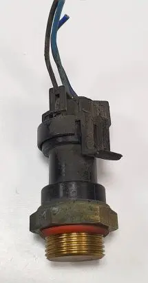 Peugeot Boxer Coolant temperature sensor A390268094