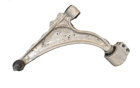 Opel Astra J Front control arm 13401129