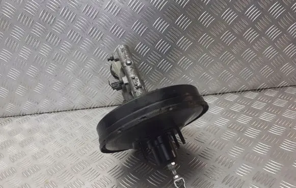 Honda Jazz Brake booster
