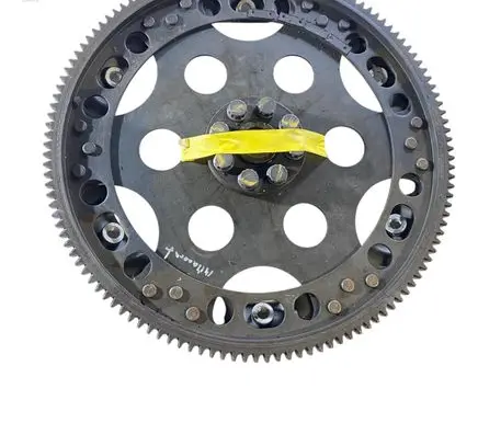 Flywheel