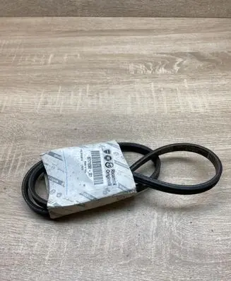 Fiat Punto (188) Alternator belt 007179398