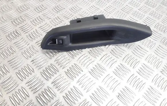 Ford Focus Electric window control switch BM51A237W21B