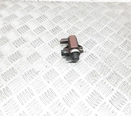 Volvo V50 Turbo solenoid valve 9650098380 170096602