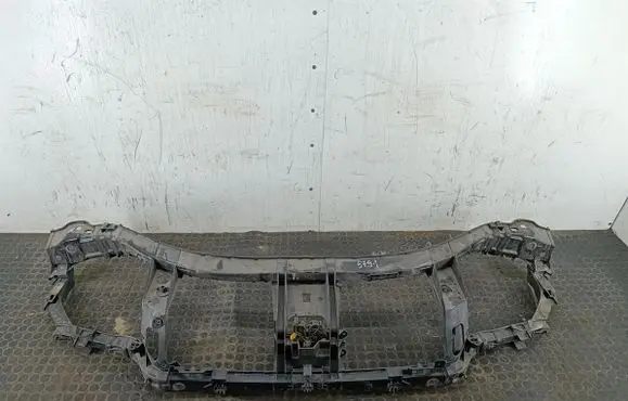 Ford Galaxy Radiator support slam panel AM218B041AD