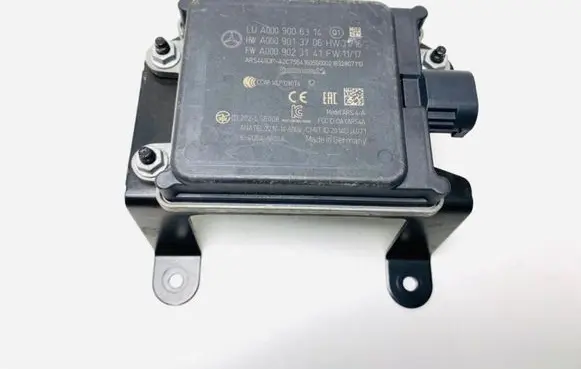 Mercedes-Benz S C217 Cruise control unit/module A0009006314 0009006314 A0009013706
