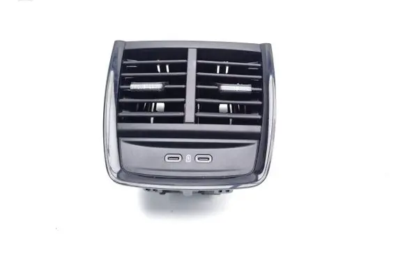 Skoda Scala Rear air vent grill 654819203F 20250324
