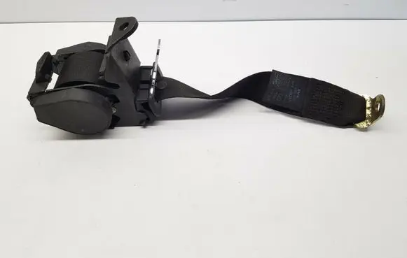 BMW 5 E34 Rear seatbelt 1950515 nr7873