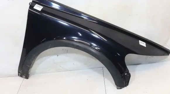 Volvo C30 Fender 