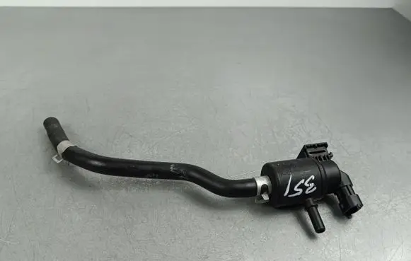 KIA Niro Other control units/modules 289102M420