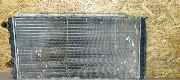 Peugeot Boxer Coolant radiator TH390H53
