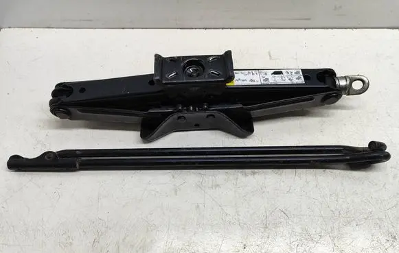 Ford Transit Lift Jack BK2117080BA
